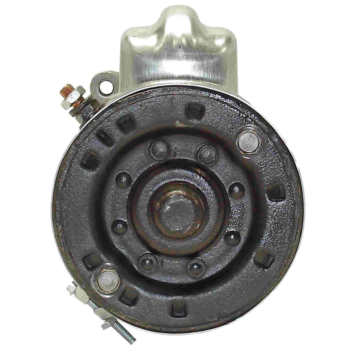 Quality-Built Starter Motor 3149