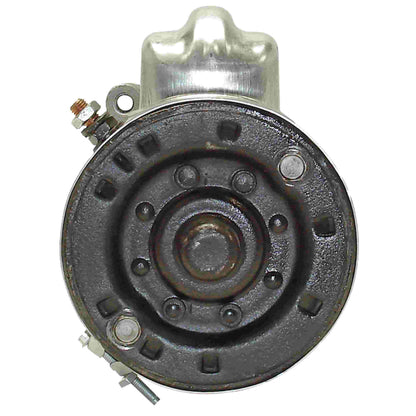 Quality-Built Starter Motor 3149