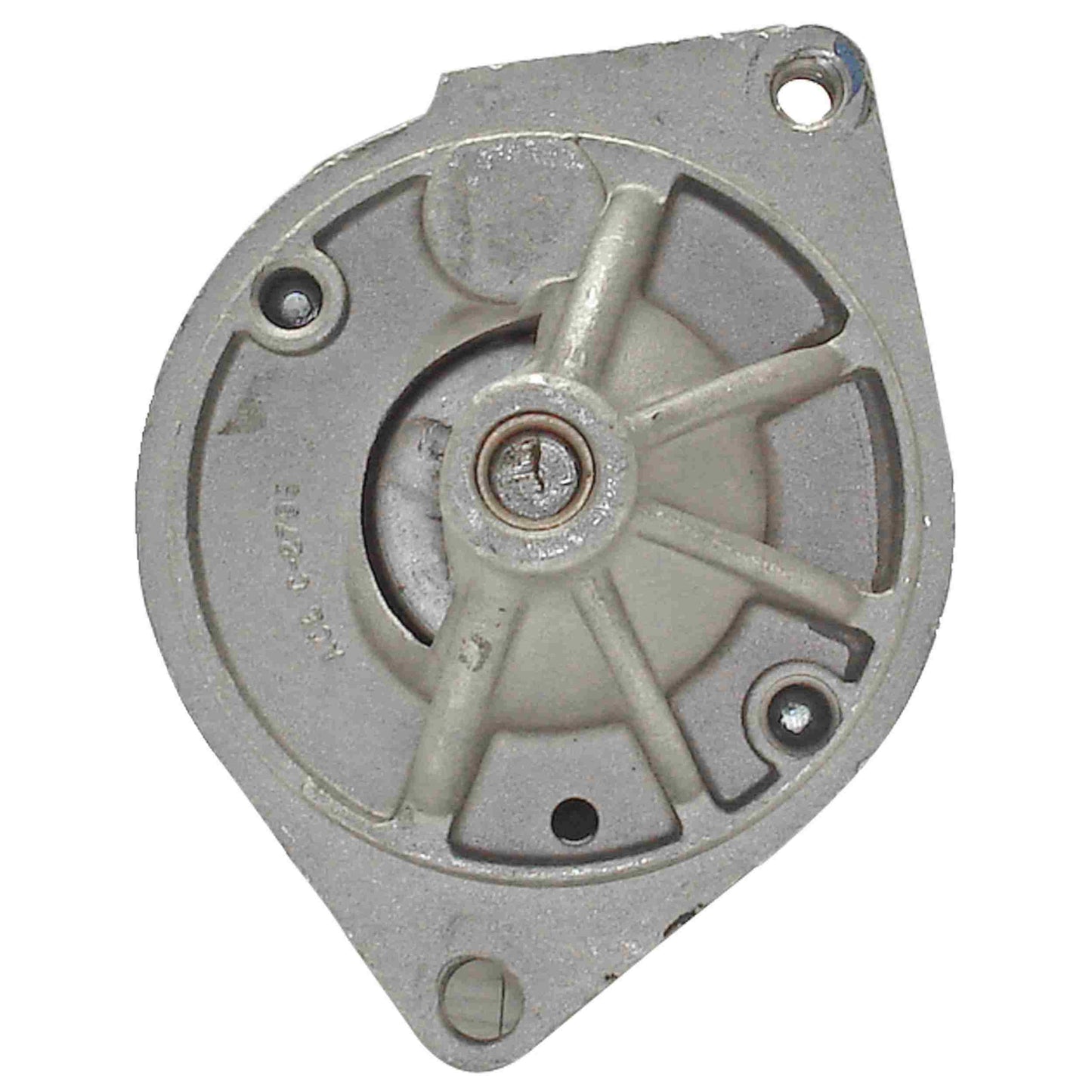 Quality-Built Starter Motor 3149