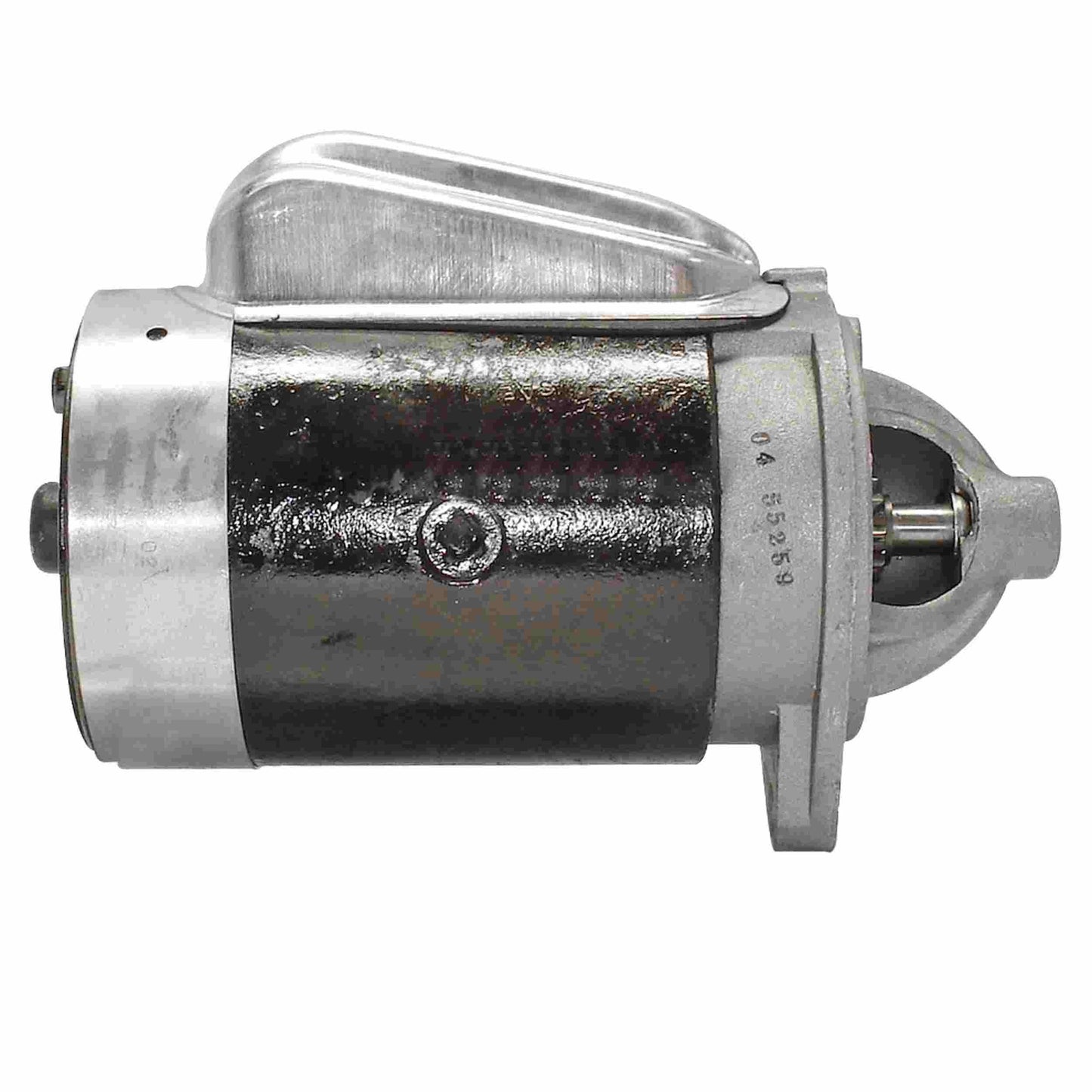 Quality-Built Starter Motor 3149