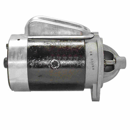 Quality-Built Starter Motor 3149