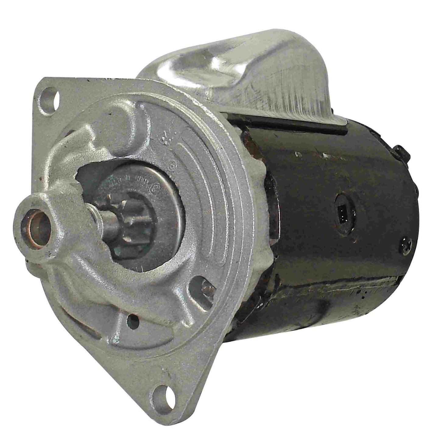 Quality-Built Starter 3151