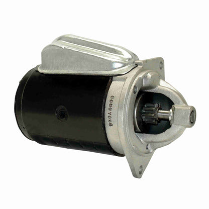 Quality-Built Starter Motor 3153