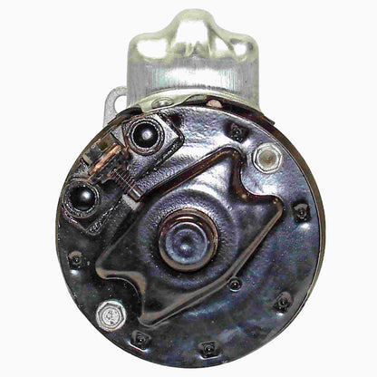 Quality-Built Starter Motor 3153