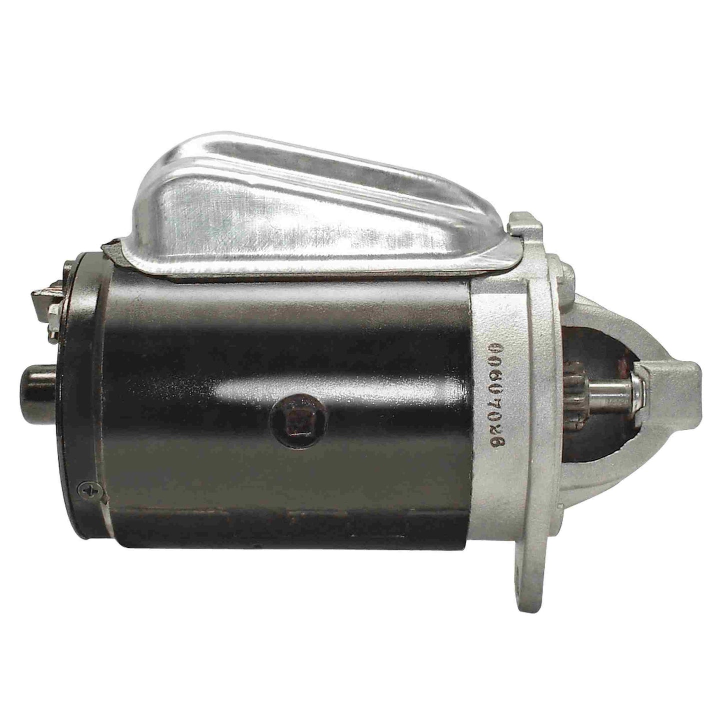 Quality-Built Starter Motor 3153