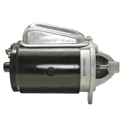 Quality-Built Starter Motor 3153