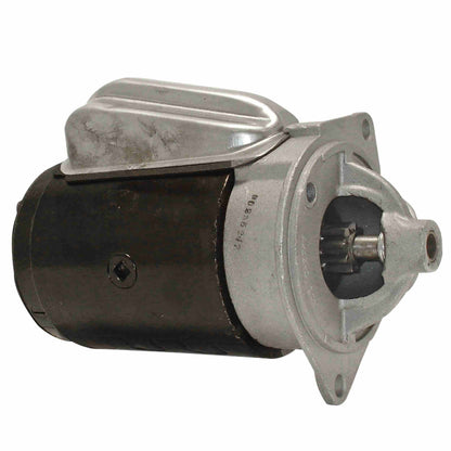 Quality-Built Starter 3154