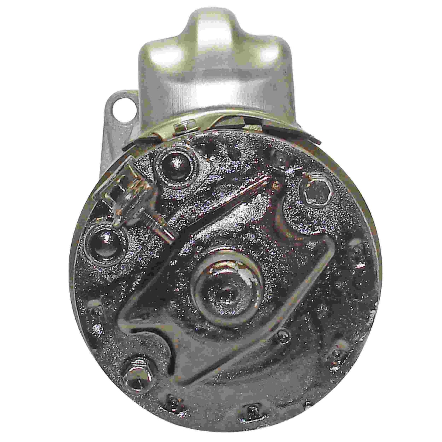 Quality-Built Starter 3154