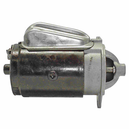 Quality-Built Starter Motor 3154