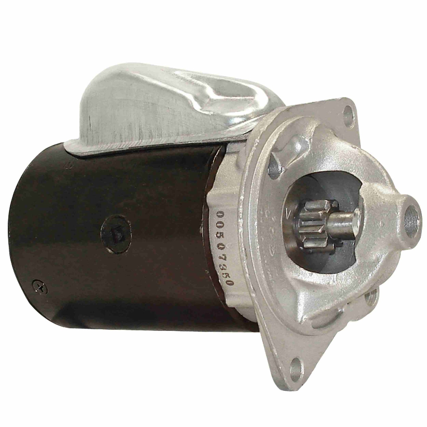 Quality-Built Starter 3156