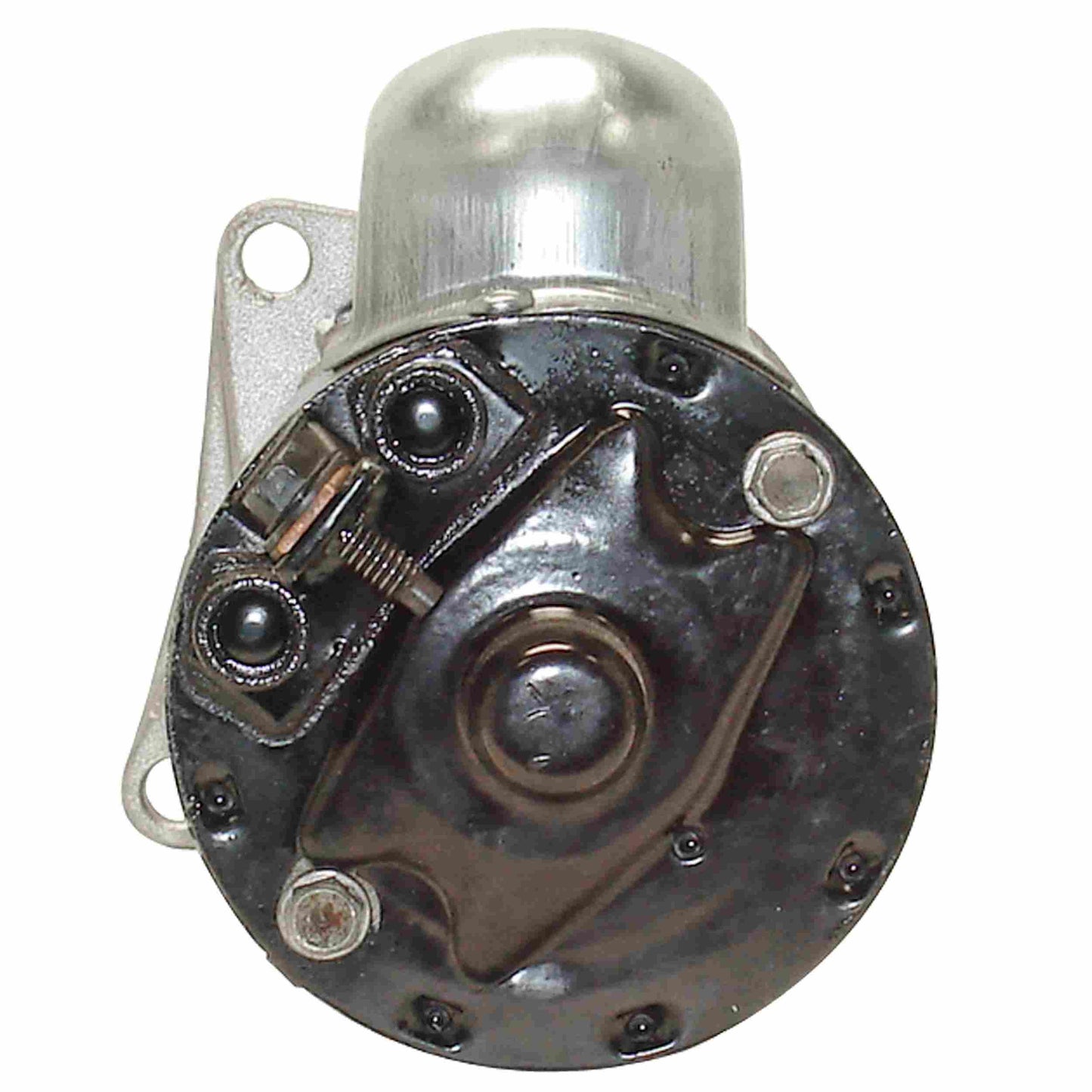 Quality-Built Starter 3156