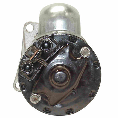 Quality-Built Starter 3156