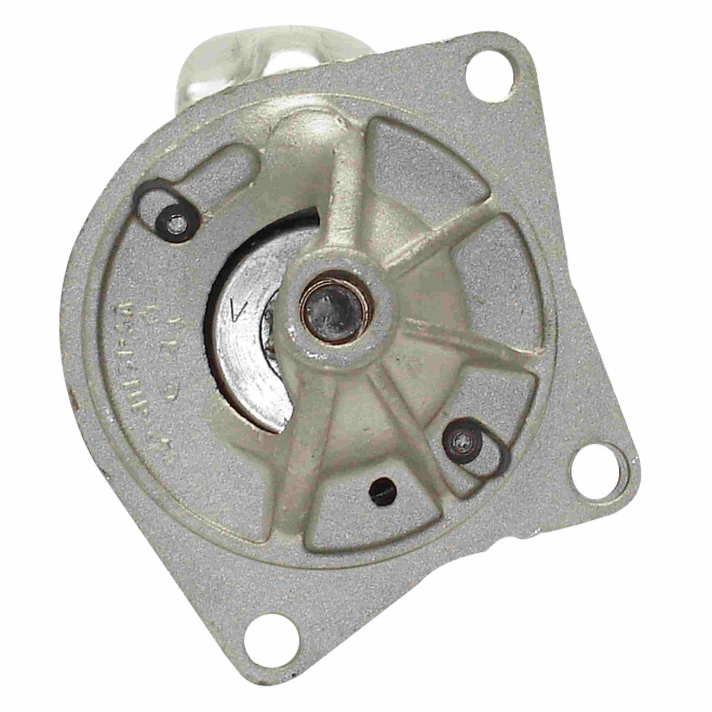 Quality-Built Starter 3156