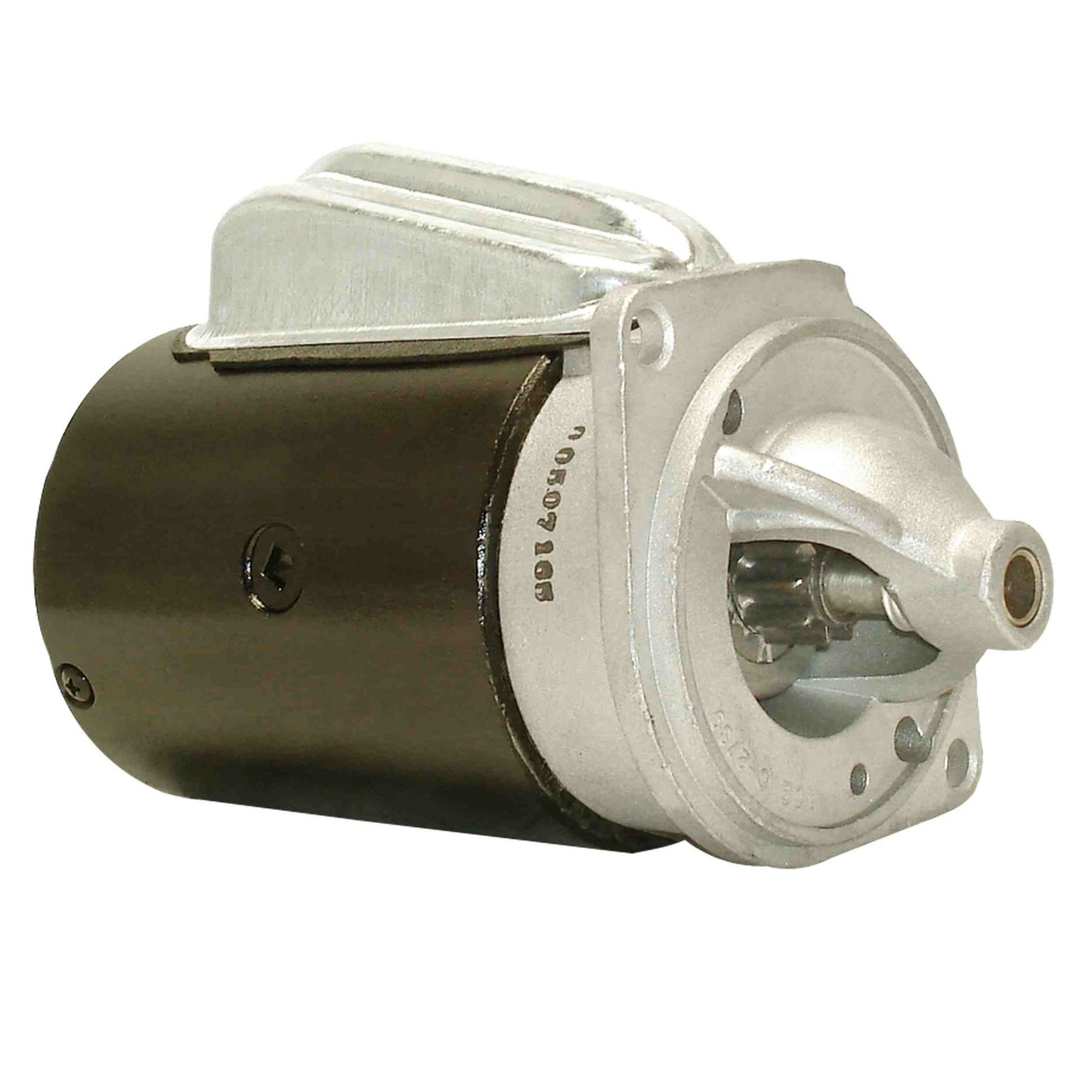 Quality-Built Starter 3157
