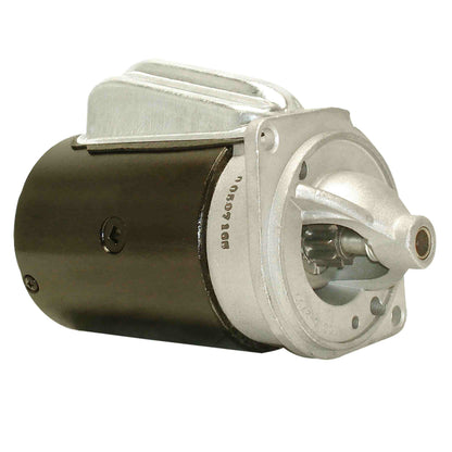 Quality-Built Starter 3157