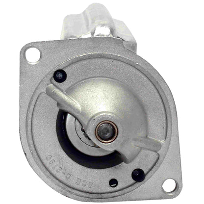 Quality-Built Starter 3157