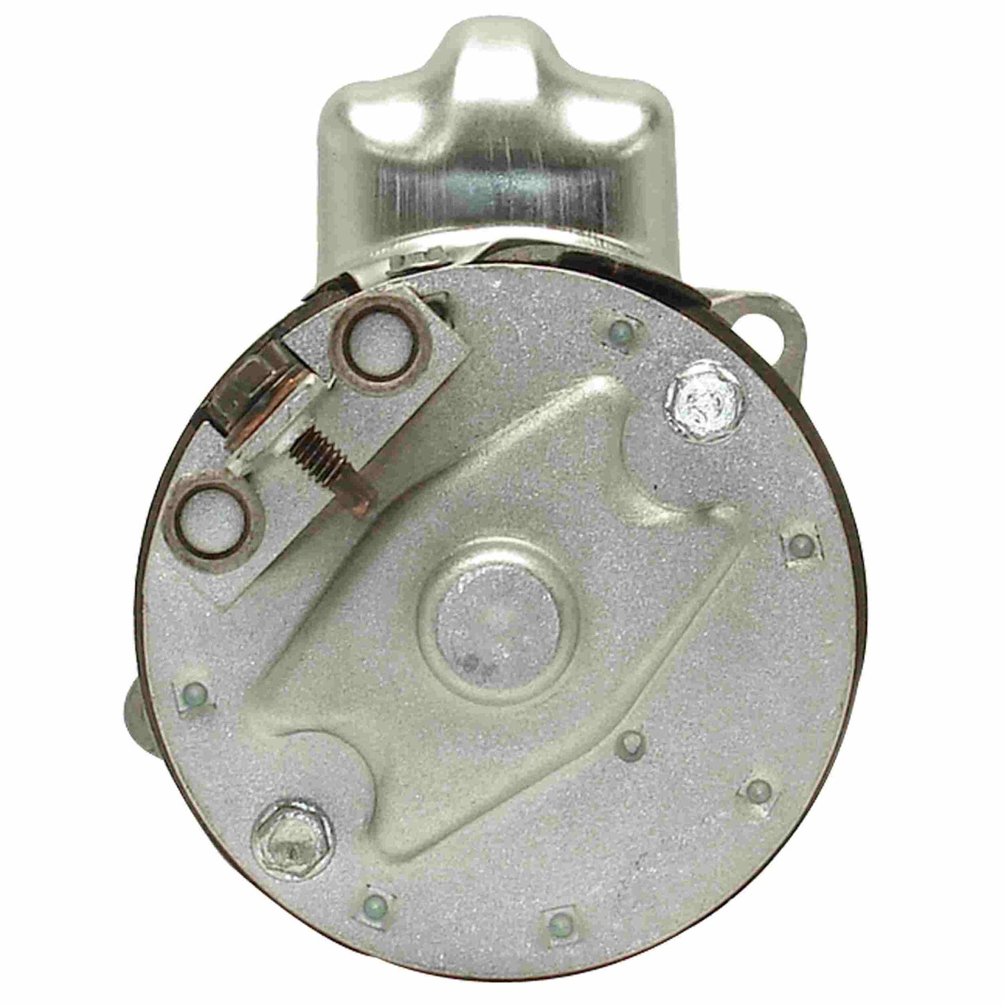 Quality-Built Starter 3160