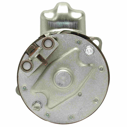Quality-Built Starter Motor 3160