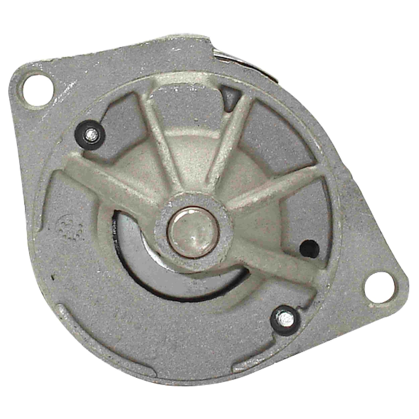 Quality-Built Starter Motor 3160