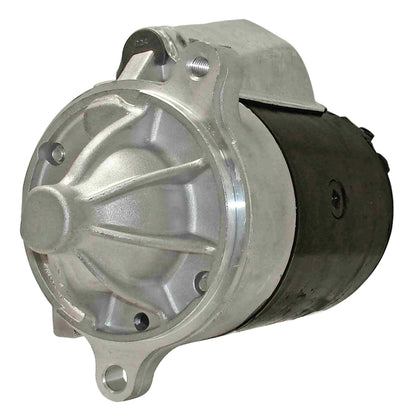 Quality-Built Starter Motor 3174