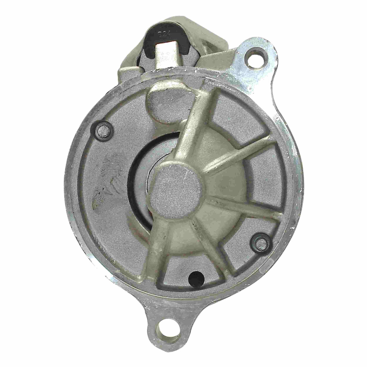 Quality-Built Starter Motor 3174