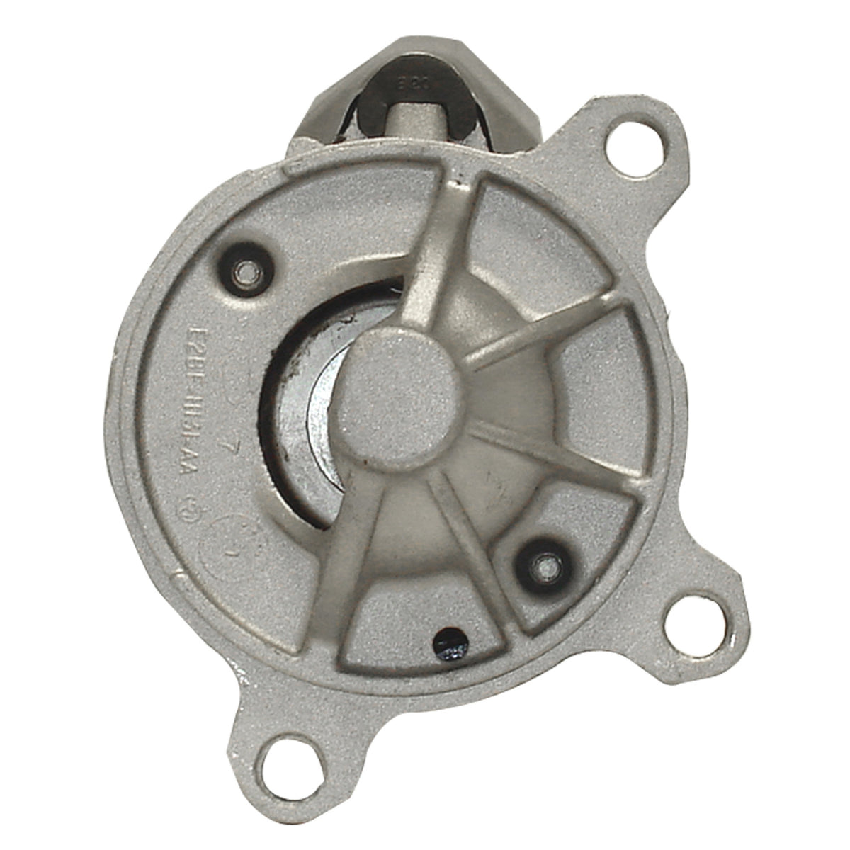 Quality-Built Starter 3175