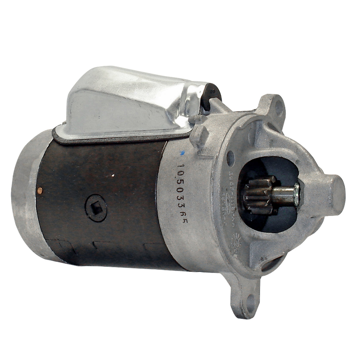Quality-Built Starter 3180N
