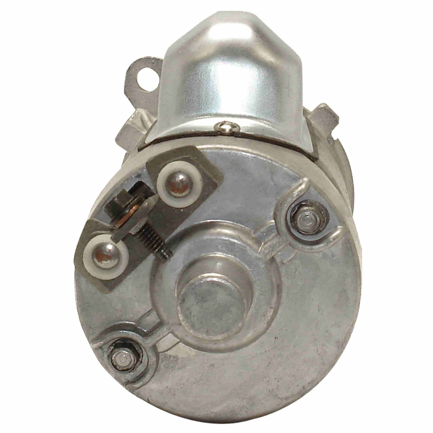 Quality-Built Starter Motor 3180N