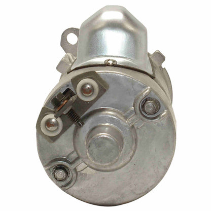 Quality-Built Starter Motor 3180