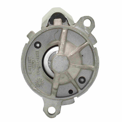 Quality-Built Starter Motor 3180