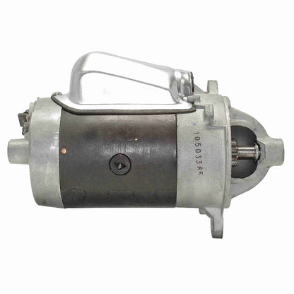 Quality-Built Starter Motor 3180