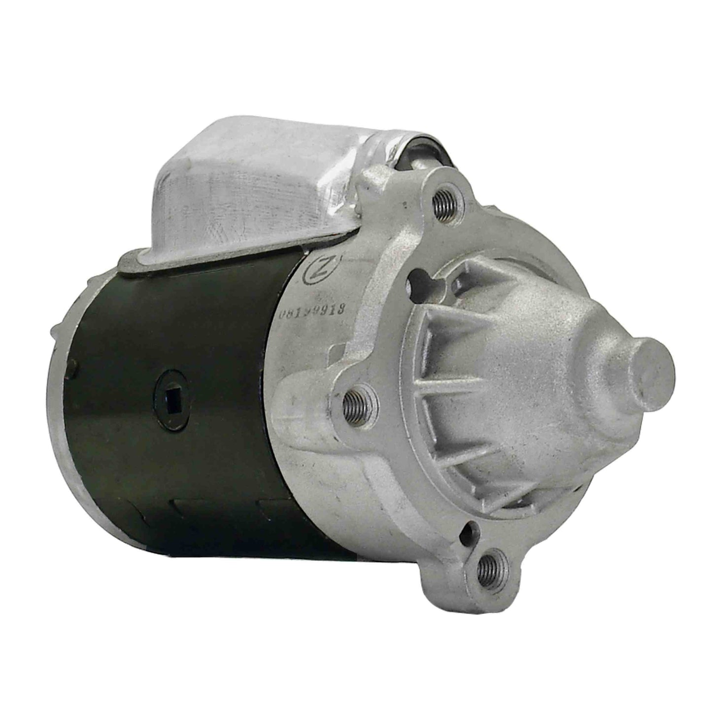 Quality-Built Starter 3181