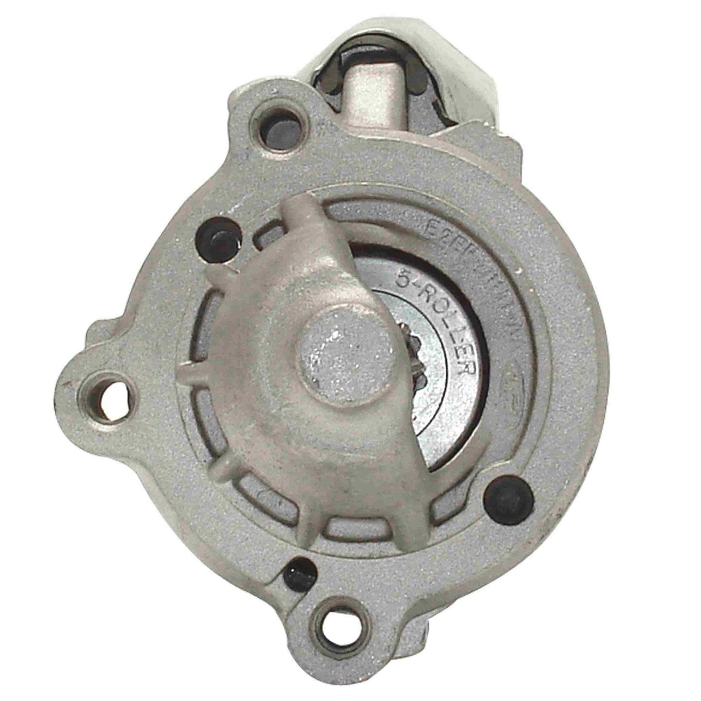 Quality-Built Starter 3181