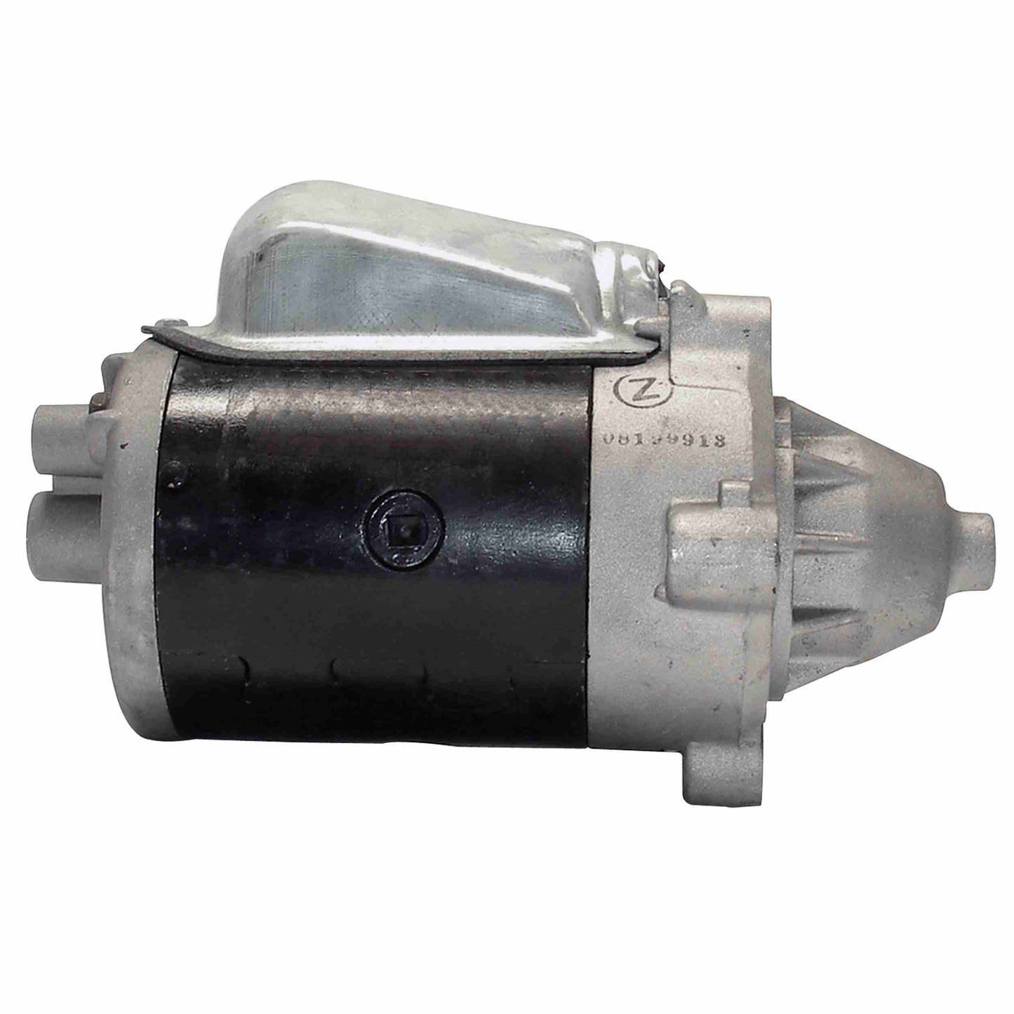 Quality-Built Starter 3181