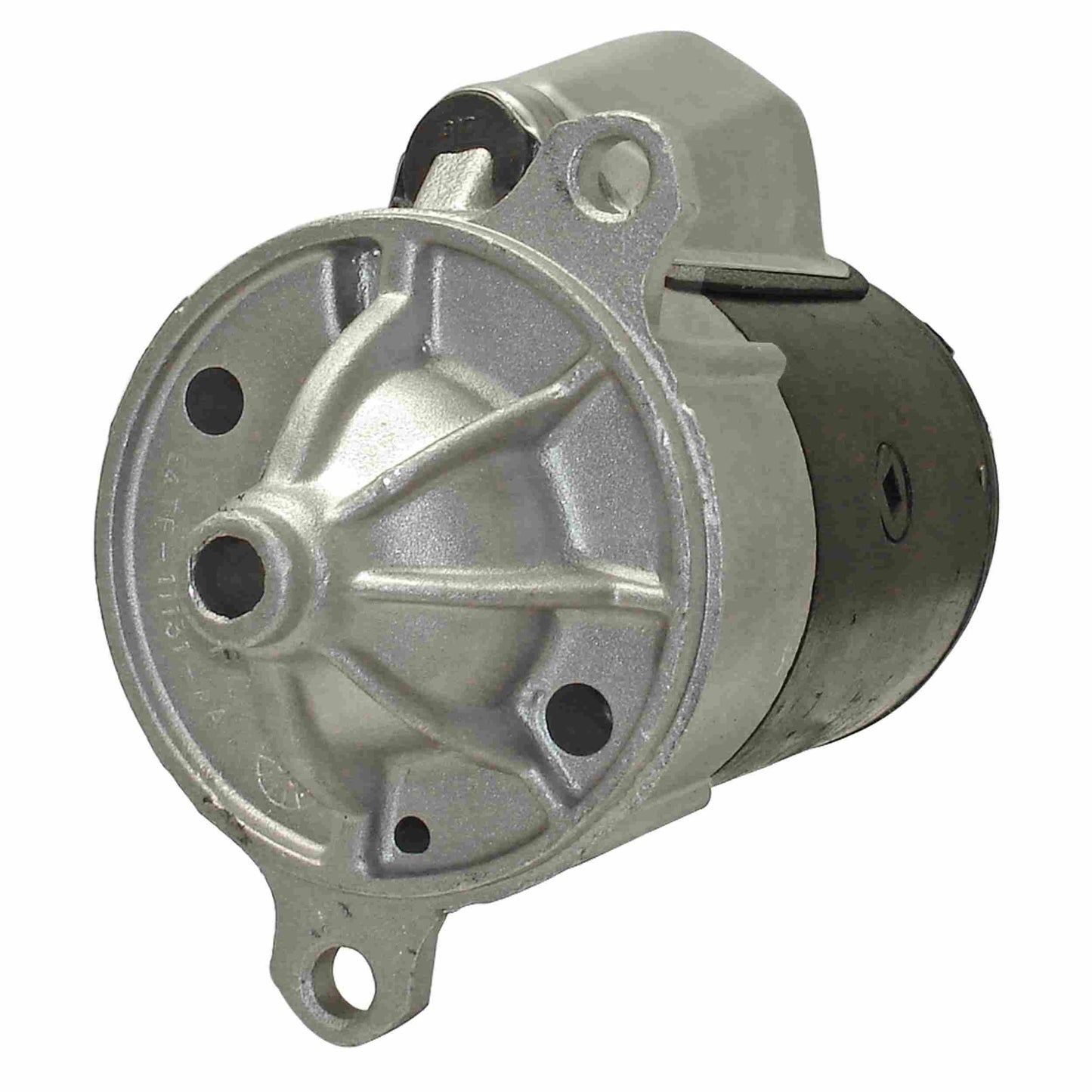 Quality-Built Starter Motor 3185N