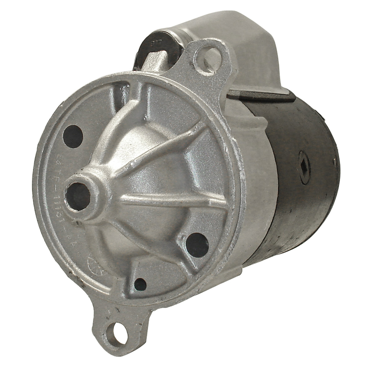 Quality-Built Starter Motor 3185N