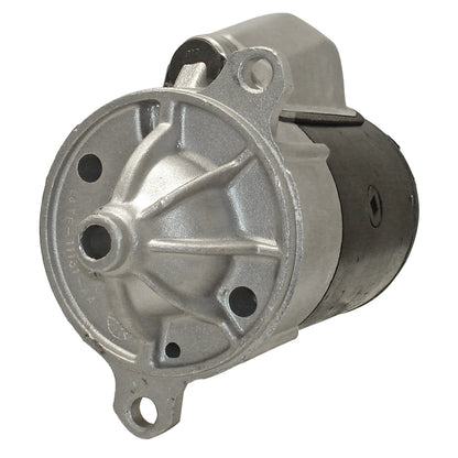 Quality-Built Starter Motor 3185N