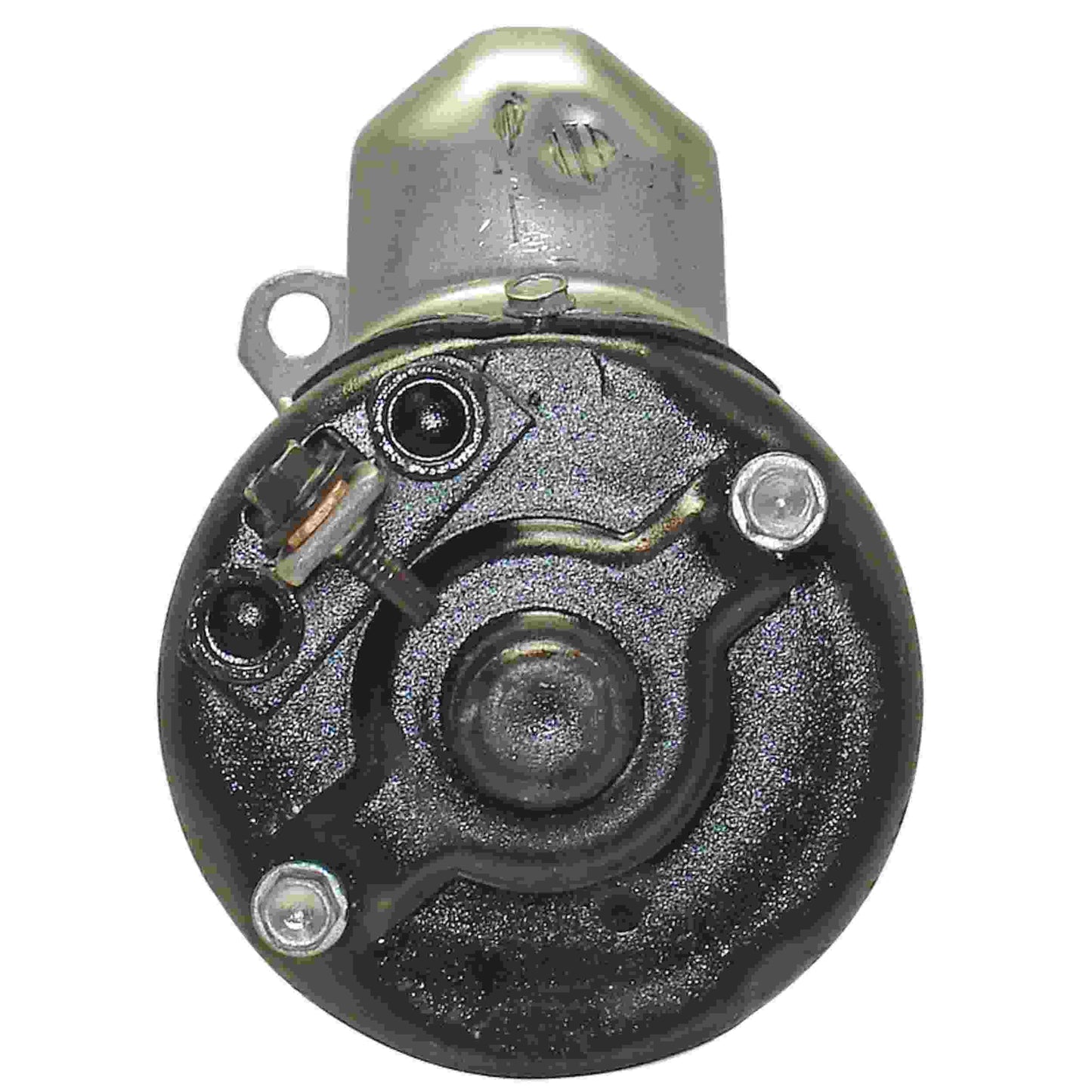 Quality-Built Starter Motor 3185N