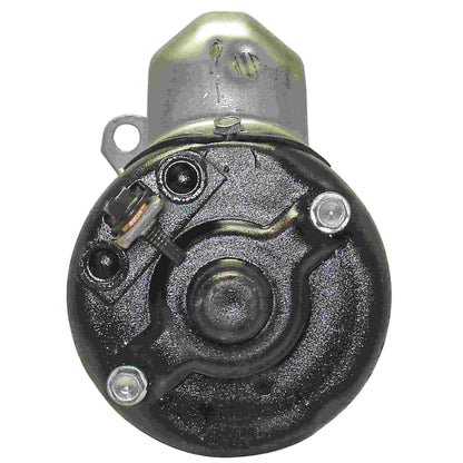 Quality-Built Starter Motor 3185N