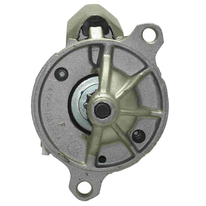 Quality-Built Starter Motor 3185N