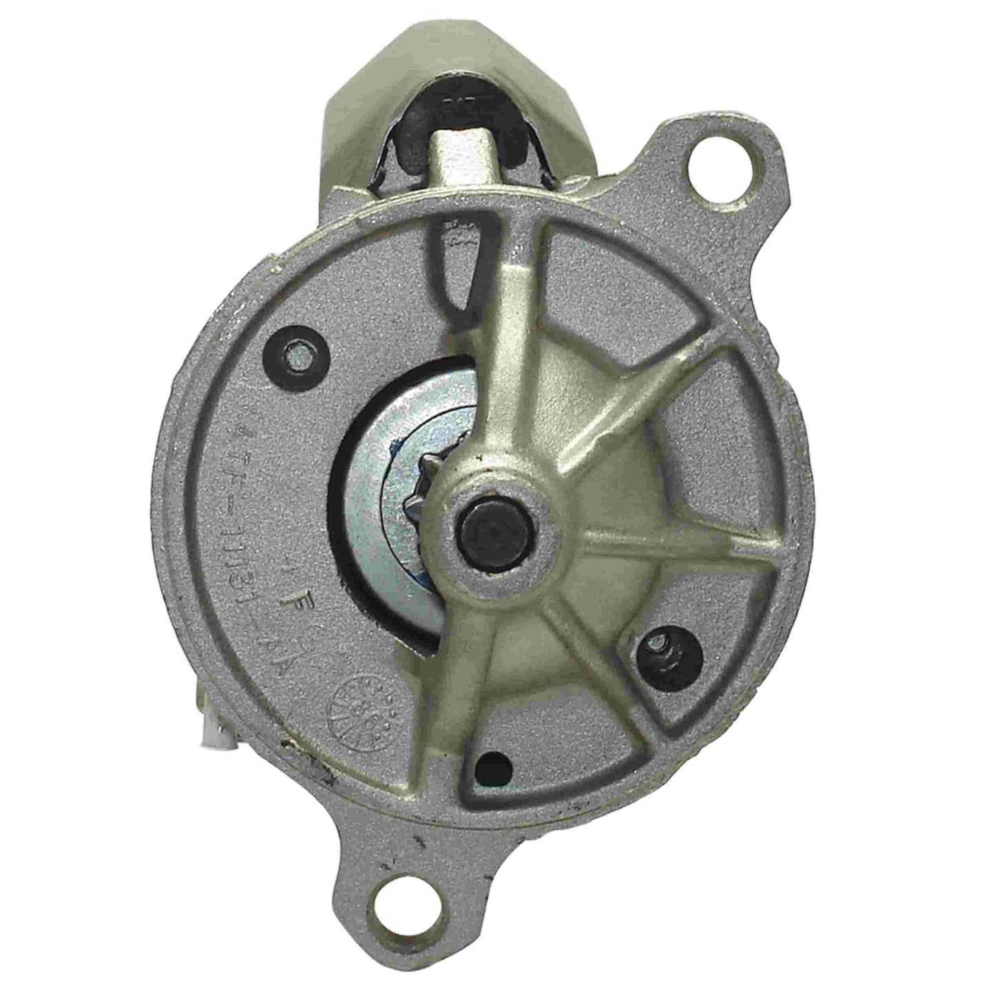 Quality-Built Starter 3185N