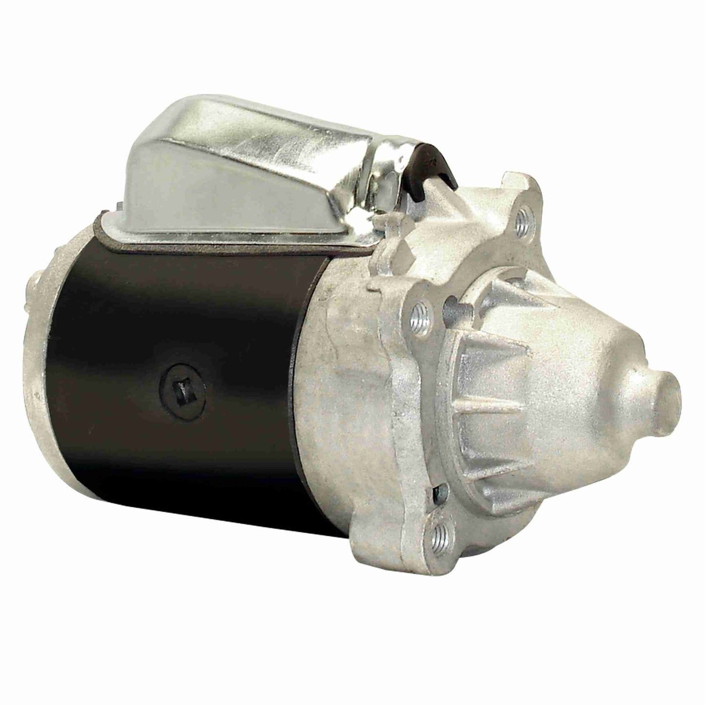 Quality-Built Starter Motor 3187