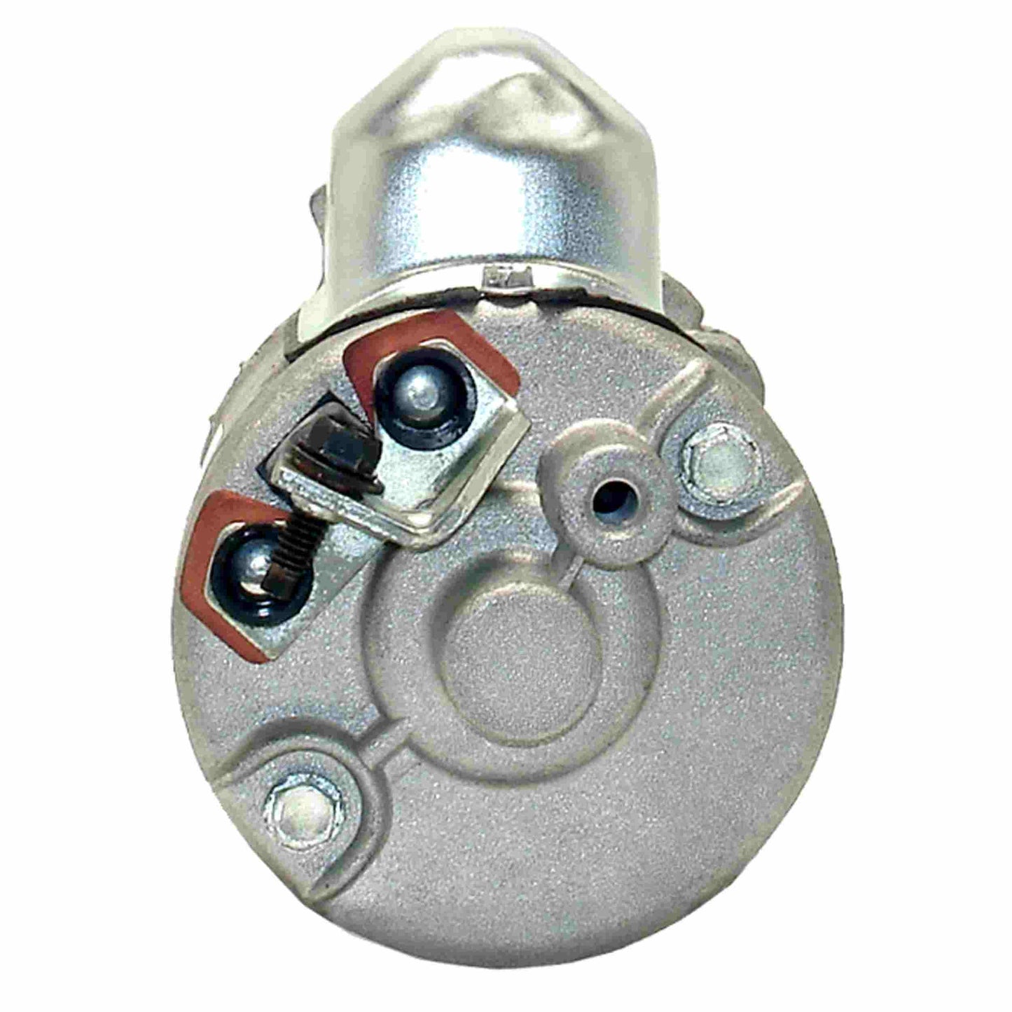 Quality-Built Starter Motor 3187