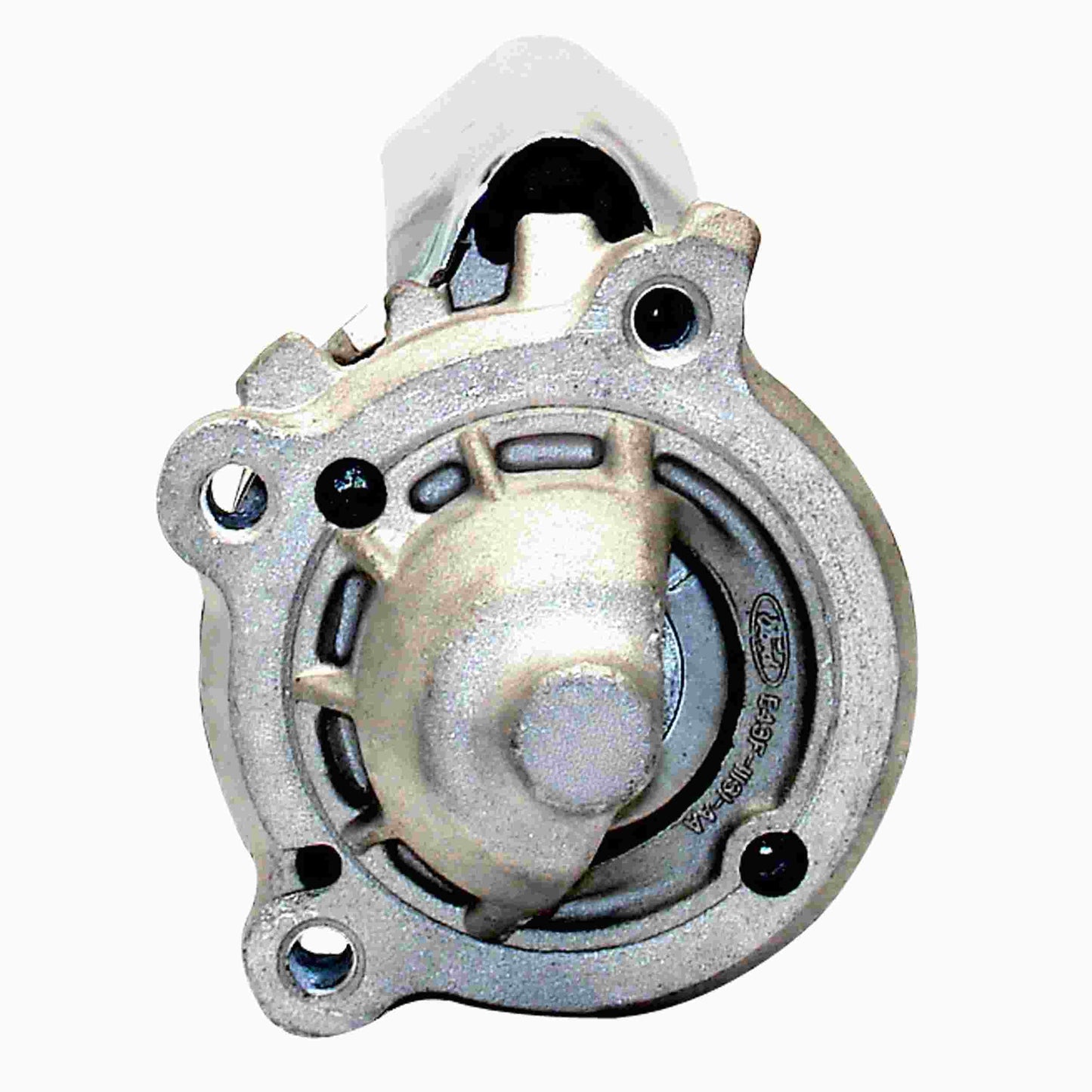 Quality-Built Starter Motor 3187
