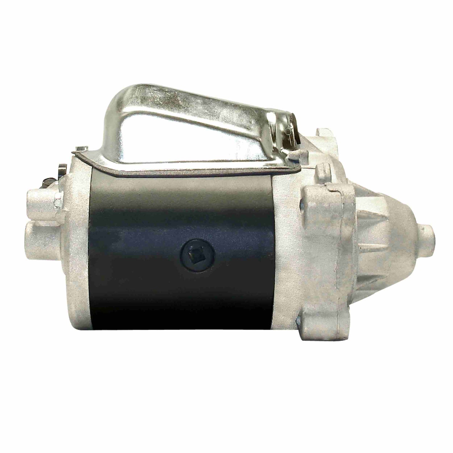 Quality-Built Starter Motor 3187
