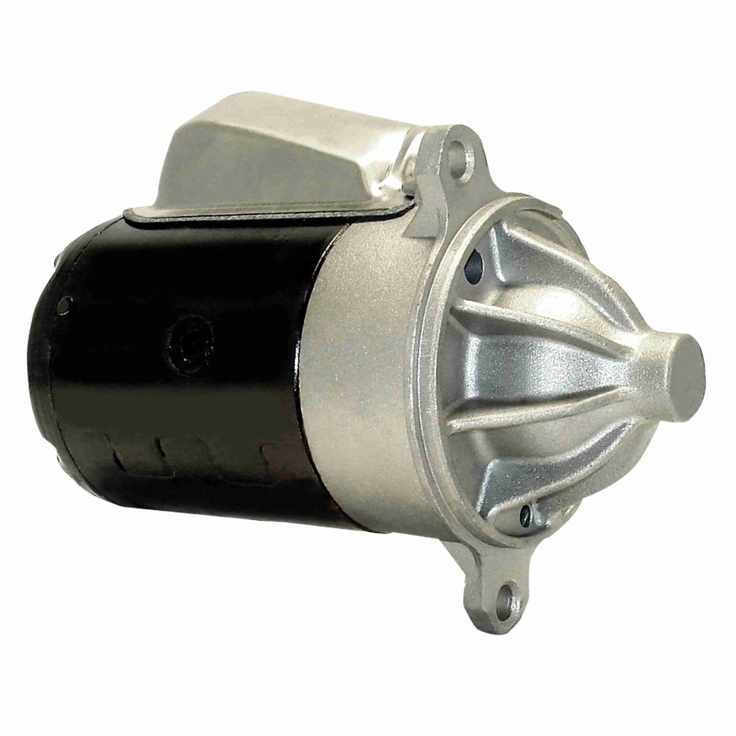 Quality-Built Starter Motor 3188N