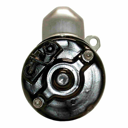 Quality-Built Starter Motor 3188