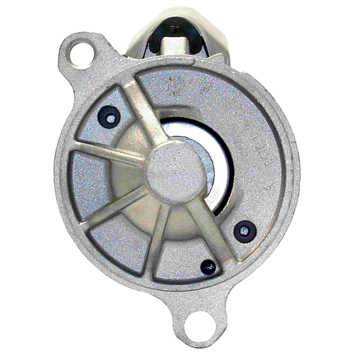 Quality-Built Starter Motor 3188
