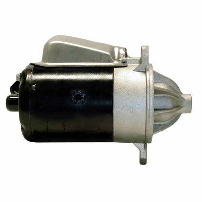 Quality-Built Starter Motor 3188