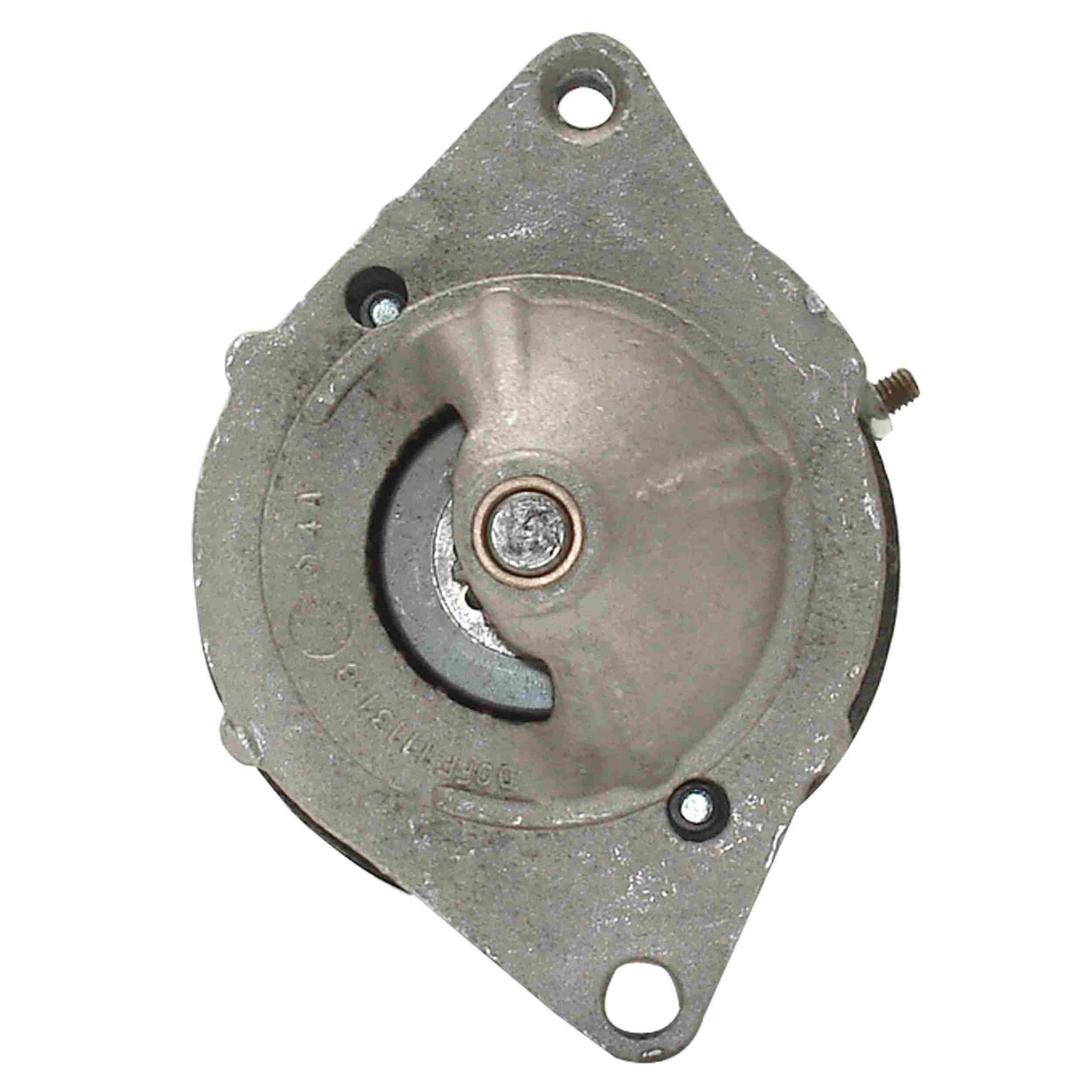 Quality-Built Starter Motor 3207